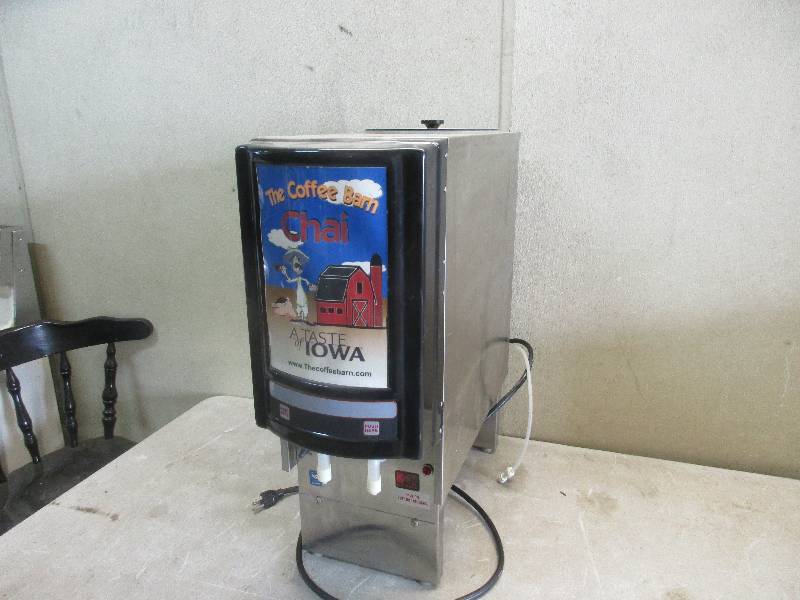 Coffee Machine