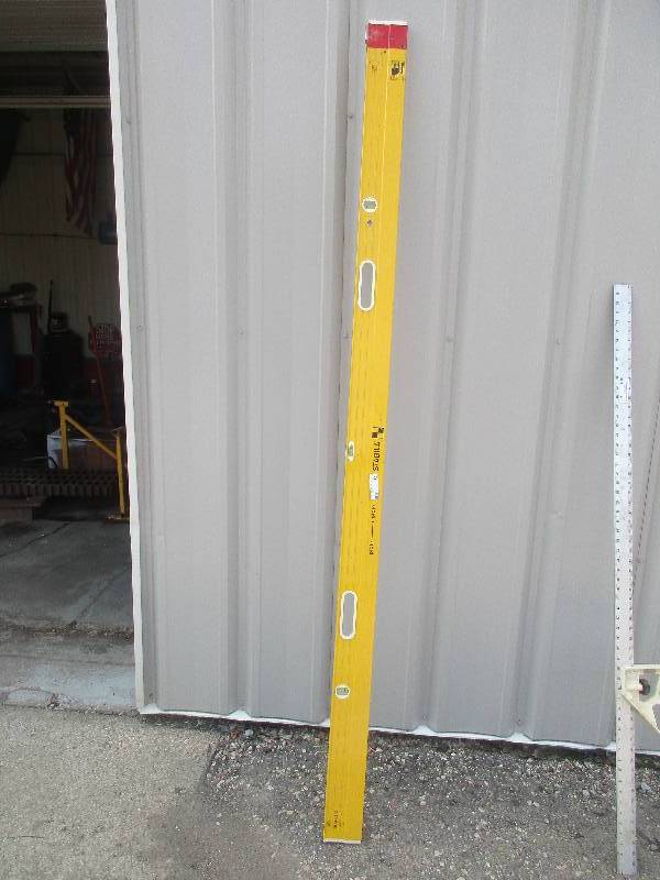 Extendable Level