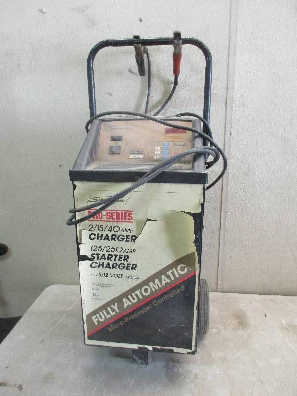 Battery Charger