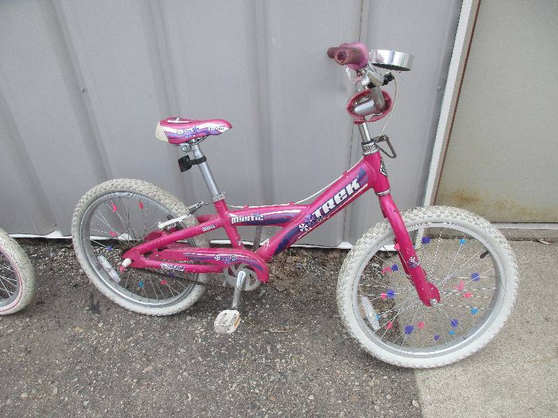 Trek Mystic Bike