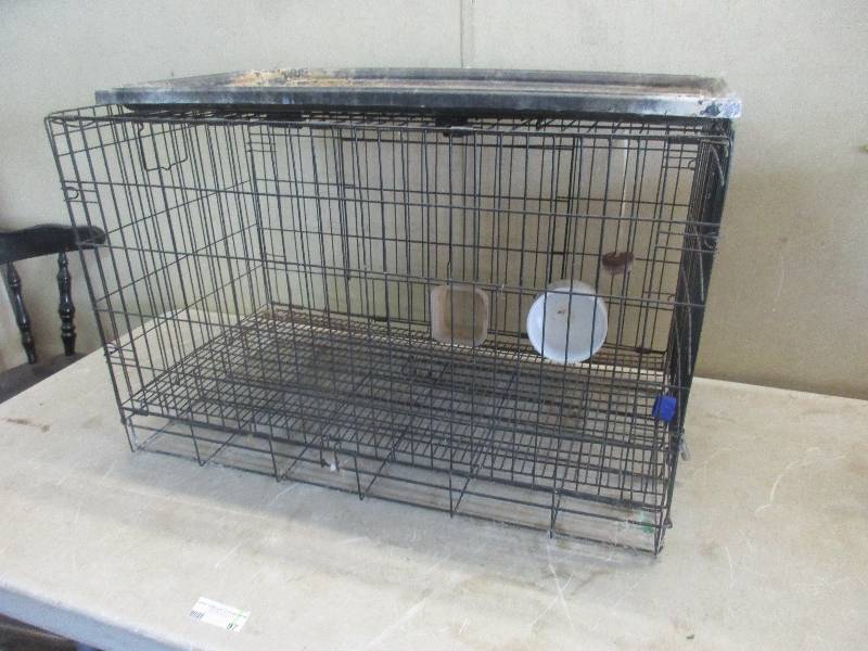 Small Animal cage