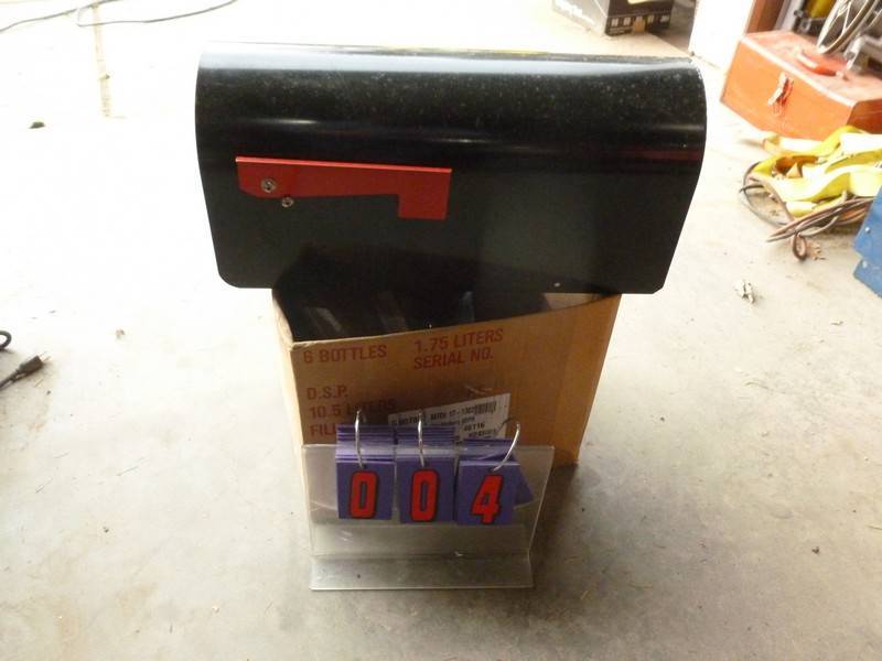 SnS Auctions # 322 Early Summer Sale
