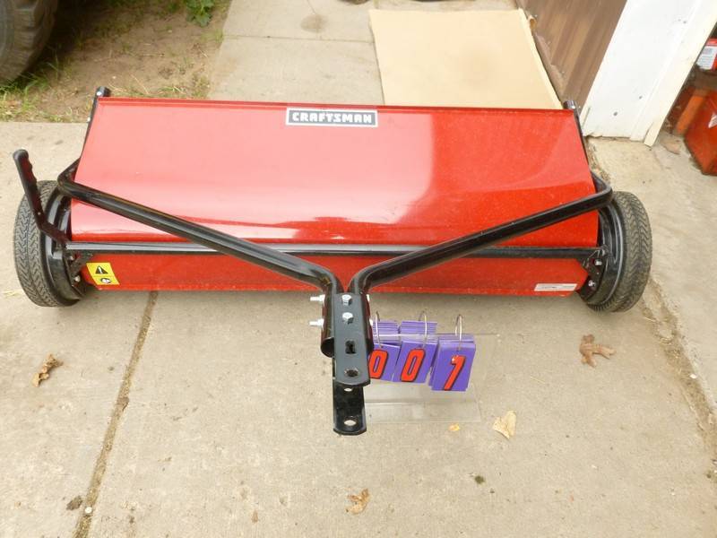 SnS Auctions # 322 Early Summer Sale