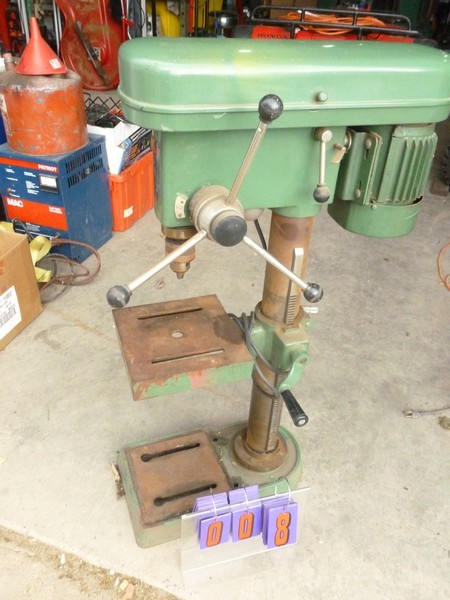 SnS Auctions # 322 Early Summer Sale