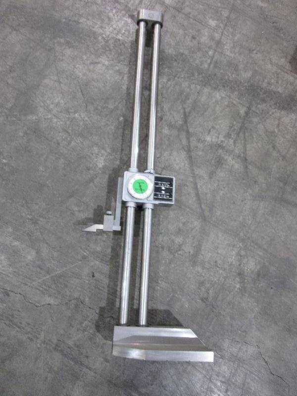 lot 39 image: Aerp Space 24 height capacity dial...
