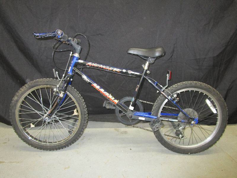 lot 115 image: Avenger Bike