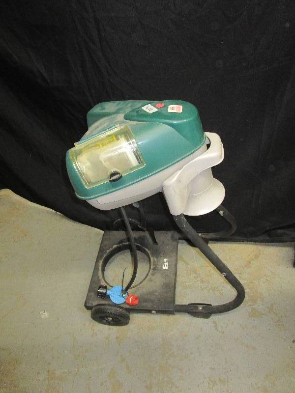 lot 148 image: Mosquito Magnet not tested