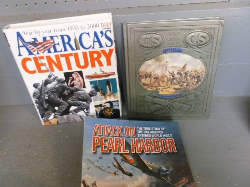 lot 97 image: Collector Books