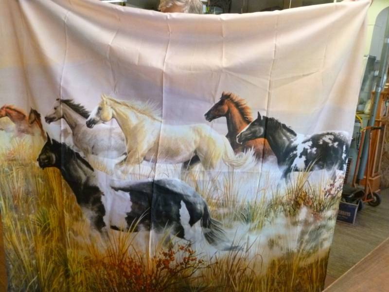 lot 169 image: Kitchen Towels