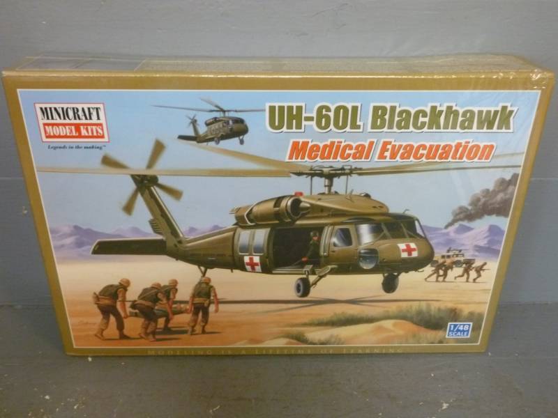lot 234 image: New Model Kit