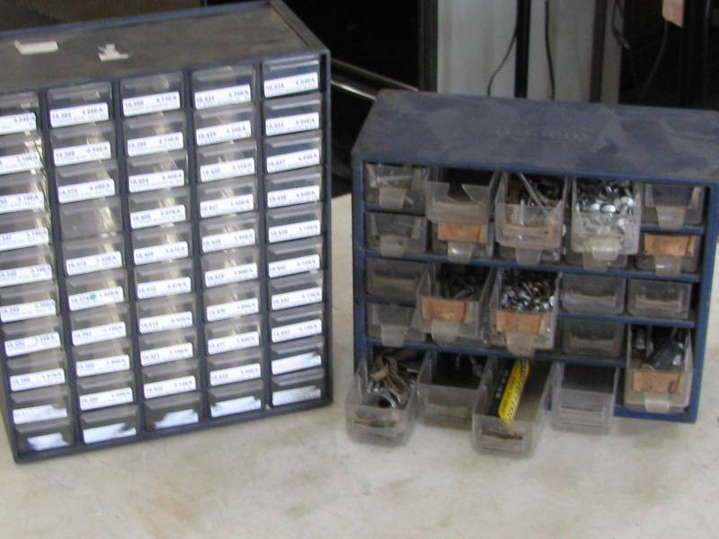 Organizers