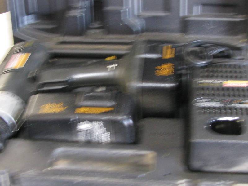 Craftsman Drill