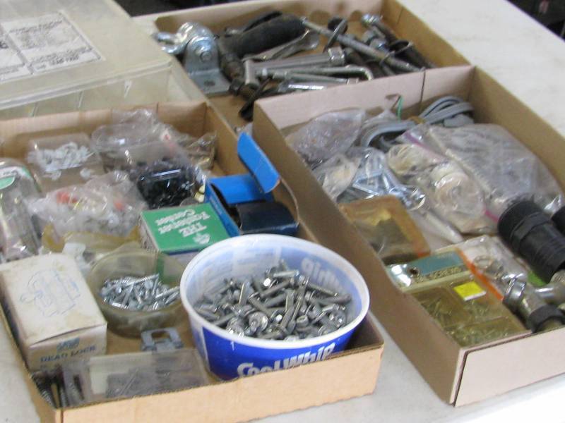 Misc Hardware