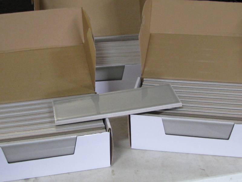 Ceramic Tile