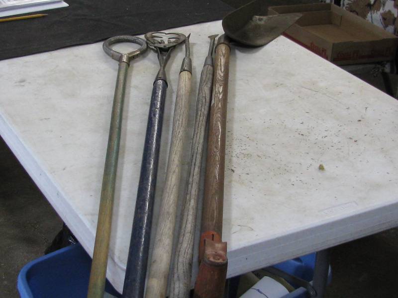 Yard Tools