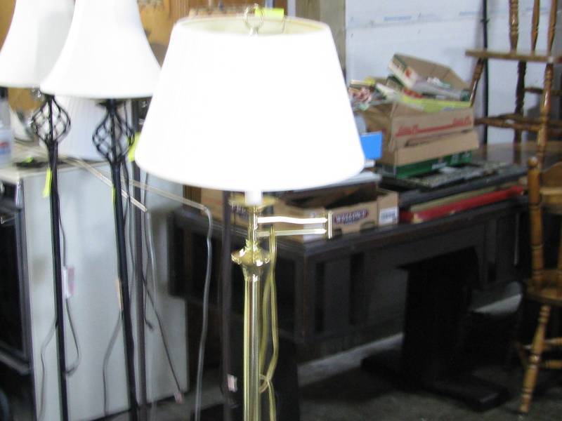 Floor Lamp