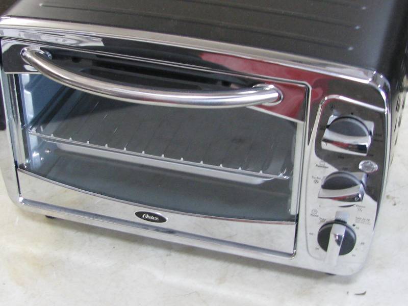 Oster Oven