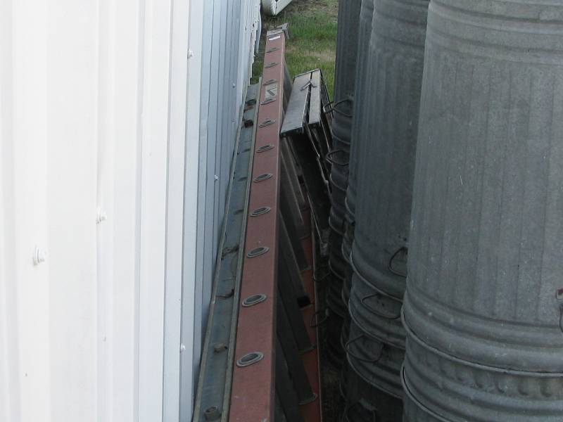Ladders