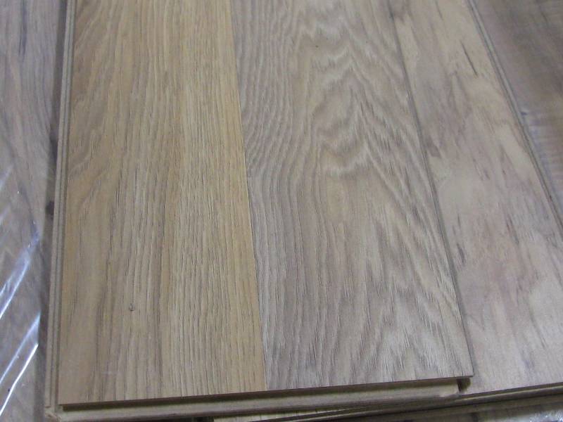 Plank Flooring