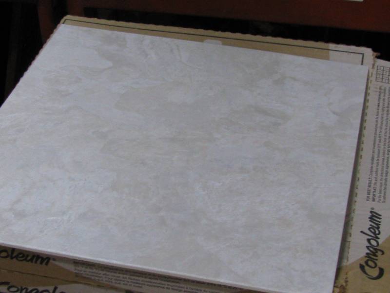 Commercial Flooring