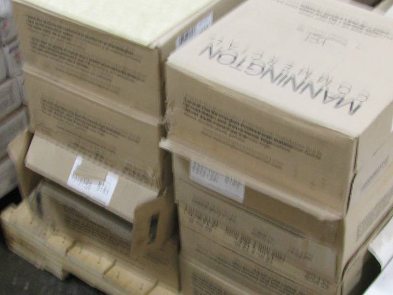 Commercial Flooring