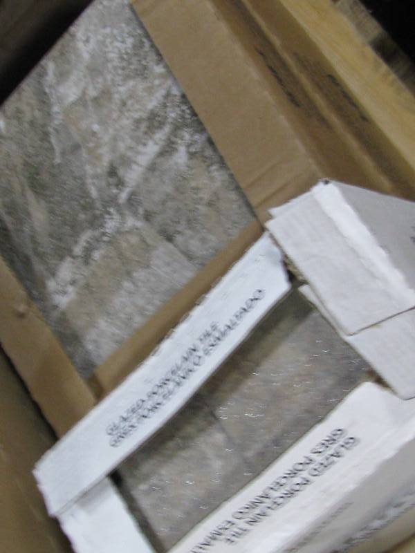 Porcelain Tile