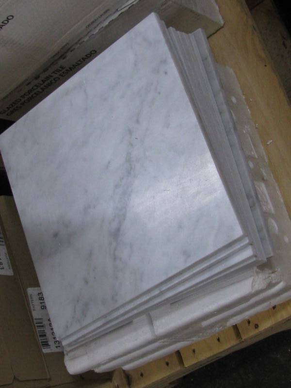 Porcelain Tile