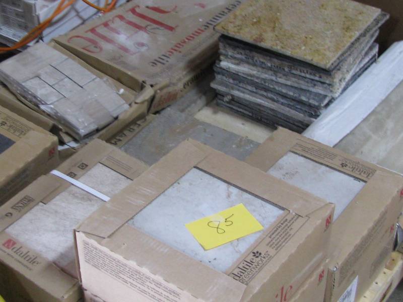 Misc TileStone
