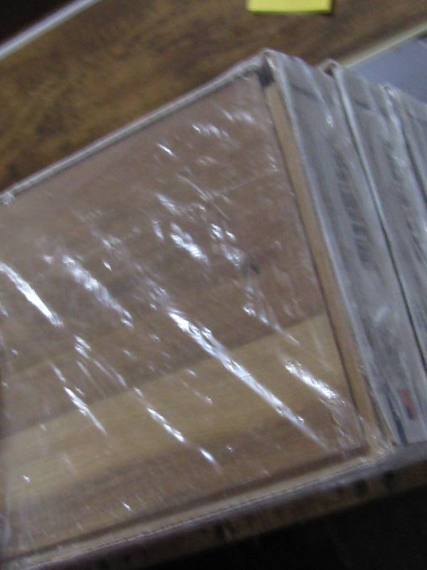 Plank Flooring