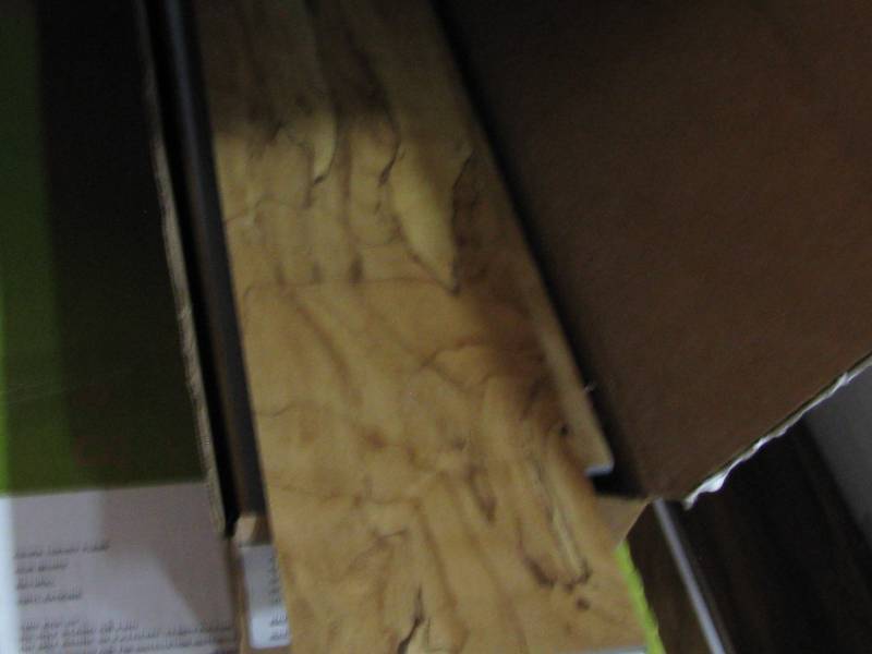 Vinyl Plank Flooring