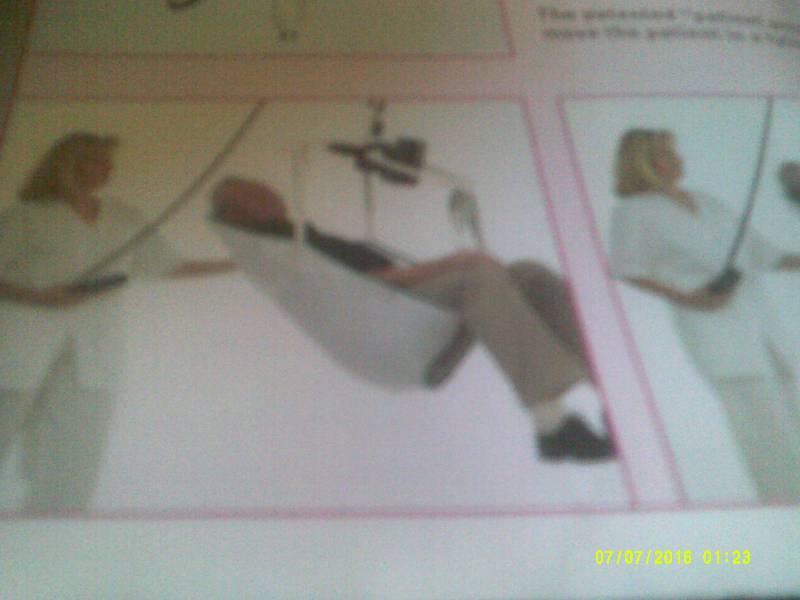 HORCHER MEDICAL TRANSFER SYSTEM