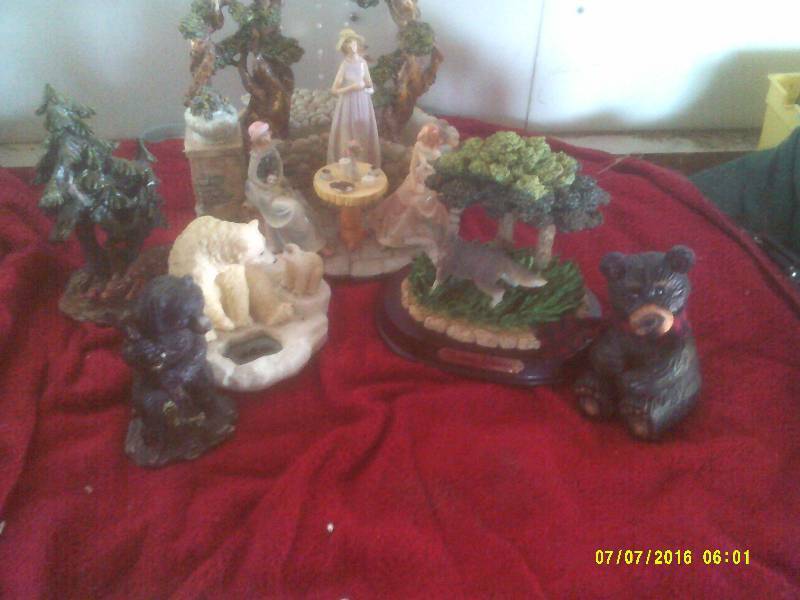 FIGURENES