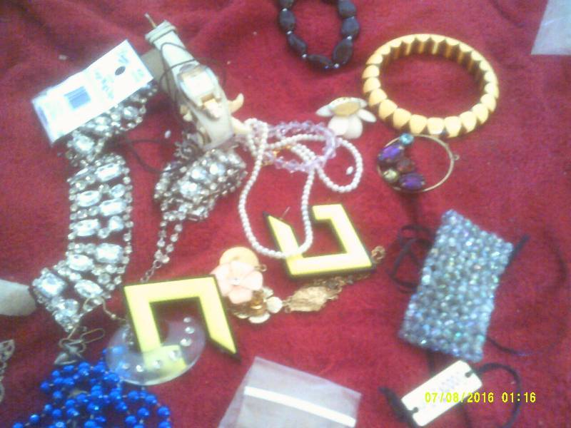 JEWLERY