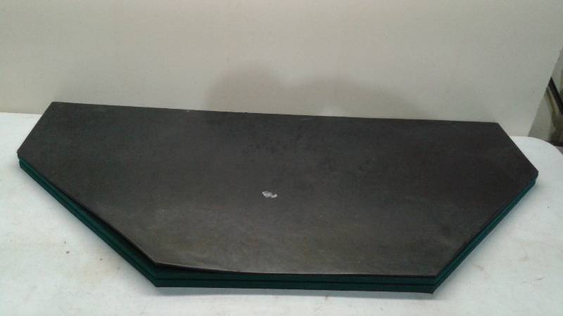 lot 78 image: Folding Poker Table Top