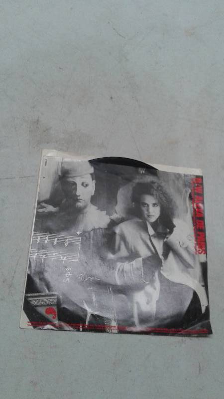 lot 102 image: Pair Of Prince 7 Single Records