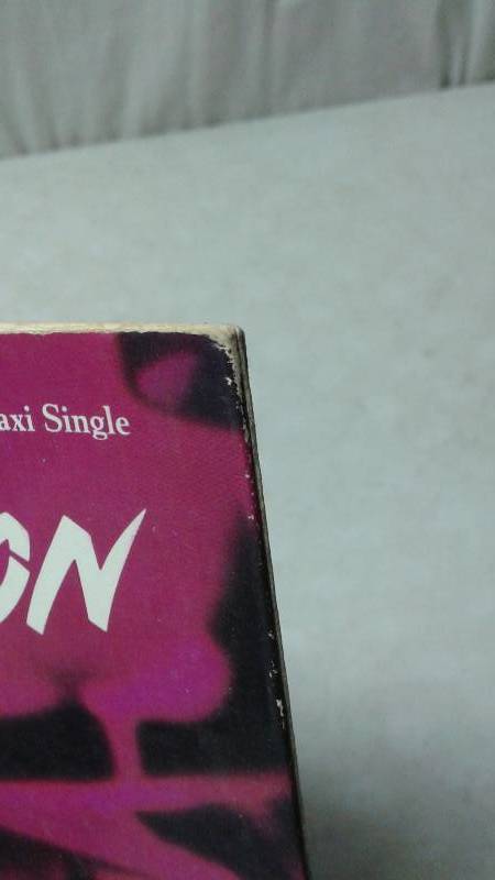 lot 103 image: 12 Prince Vinyl LP Record - Another Lonely Christmas