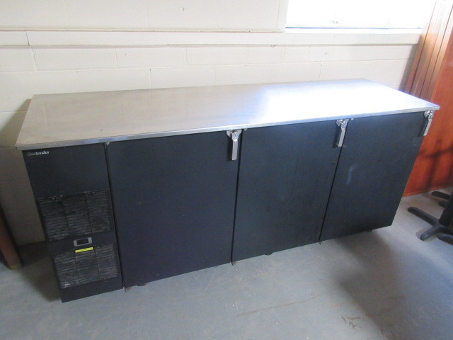 COOLER