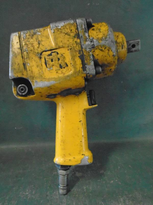 lot 9 image: Impact Tool