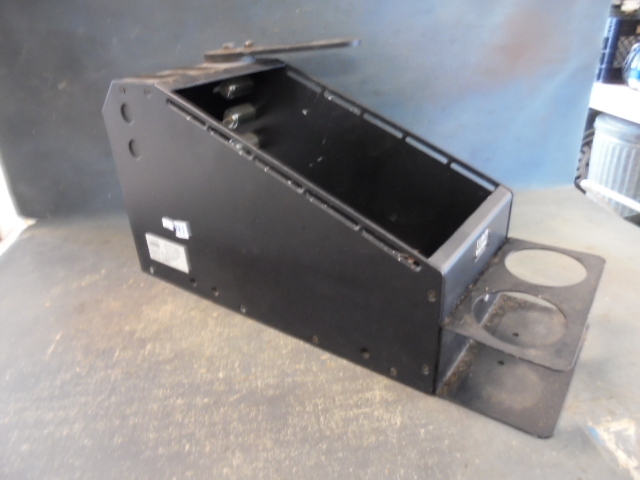lot 41 image: Console