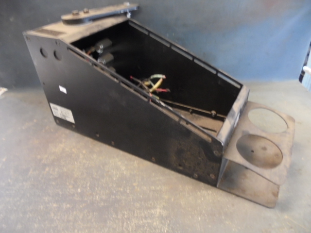 lot 42 image: Console