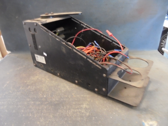 lot 44 image: Console