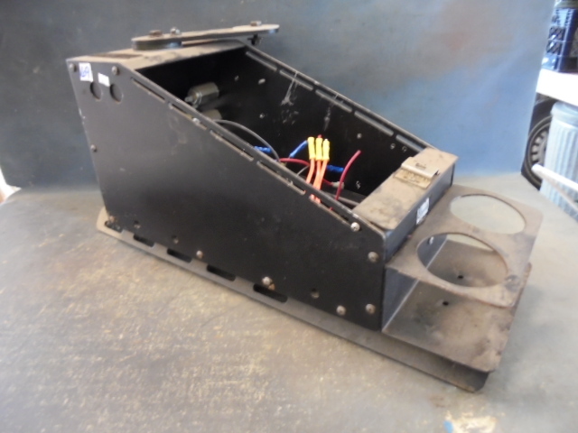 lot 69 image: Console