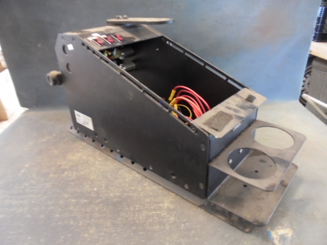 lot 56 image: Console