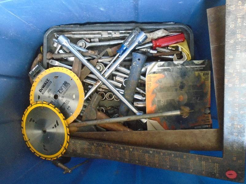 Tools