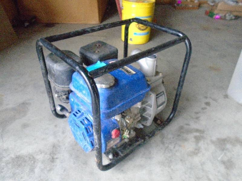 Water Pump