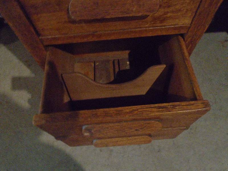 Desk