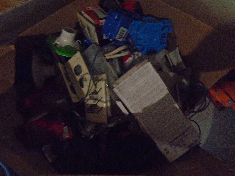Electrical Supplies