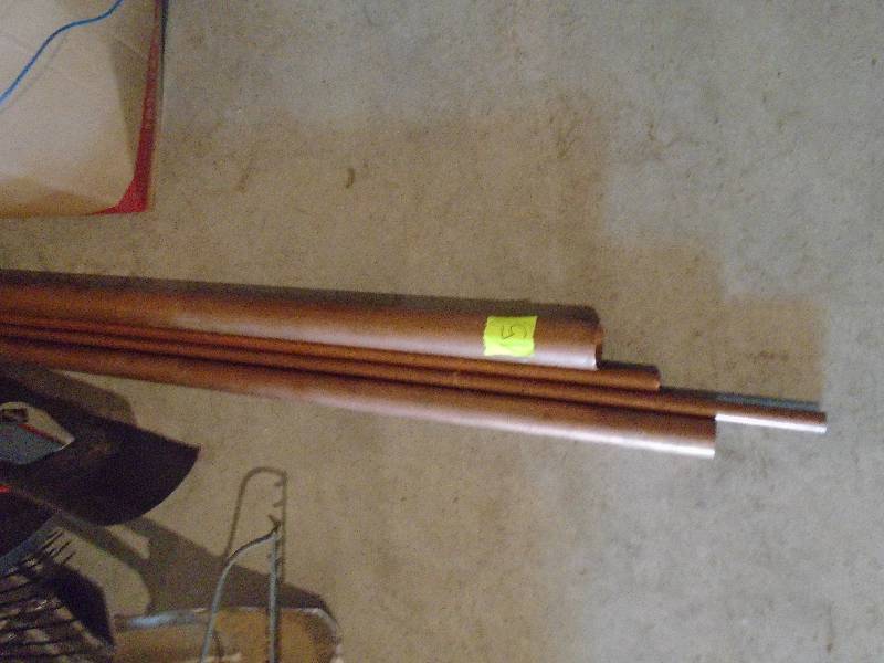 Copper Pipe
