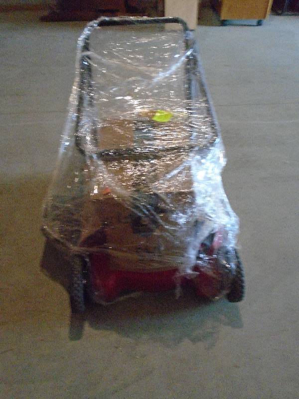 Lawnmower
