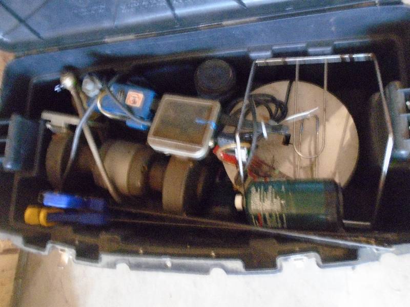 Power Tools
